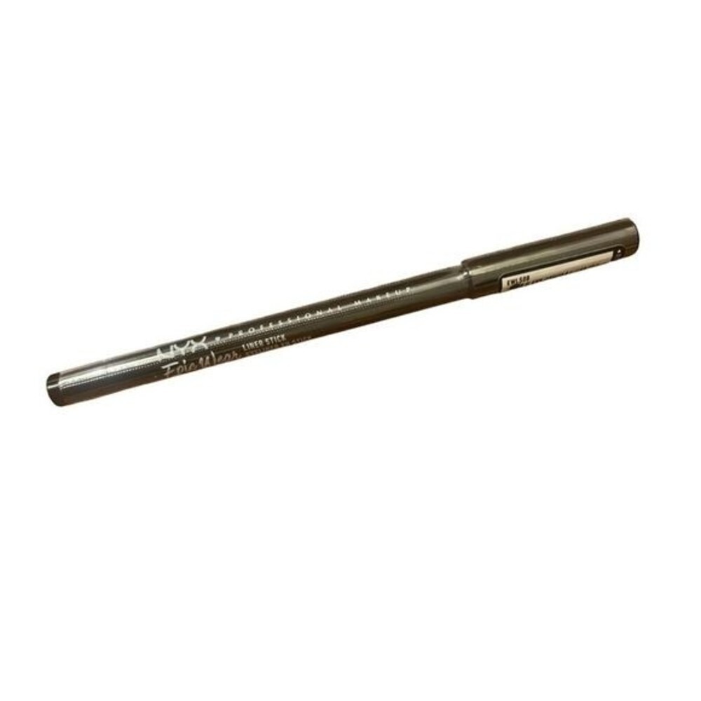 NYX Black Eyeliner